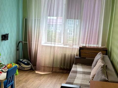 квартира за адресою Данилевського вул., 22