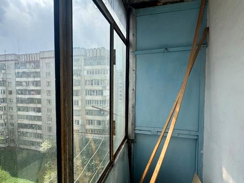 квартира по адресу Петра Панча ул., 22
