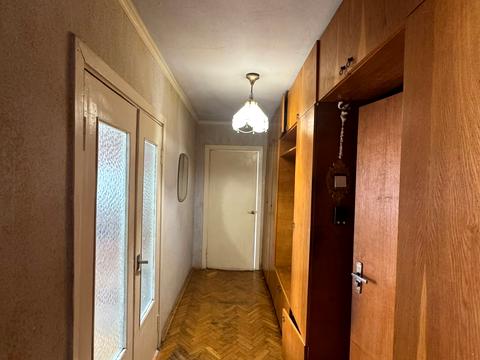 квартира по адресу Петра Панча ул., 22