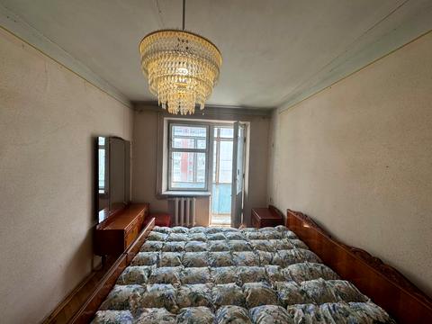 квартира по адресу Петра Панча ул., 22