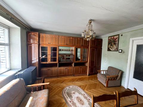 квартира по адресу Петра Панча ул., 22