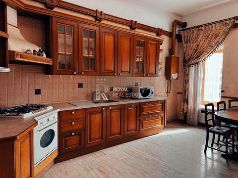 квартира за адресою Бульварно-Кудрявська вул. (Воровського), 19
