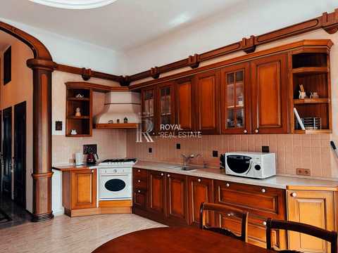 квартира за адресою Бульварно-Кудрявська вул. (Воровського), 19