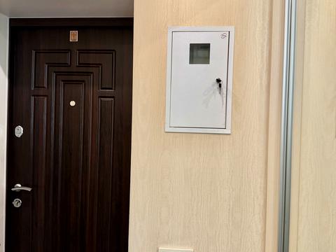 квартира по адресу Гребельна ул., 1