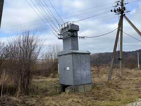 ділянка за адресою Січових Стрільців вул.