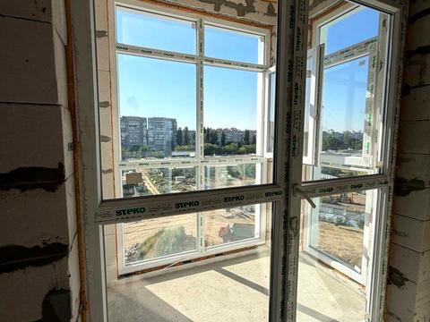 квартира за адресою Владислава Бувалкіна вул., (Будинок 1)