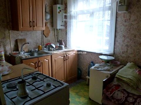 будинок за адресою Електровозний проїзд
