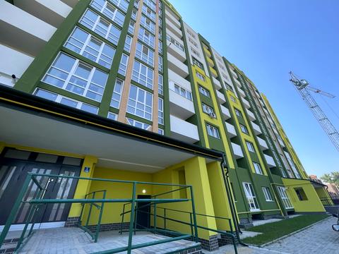 квартира по адресу Микулинецкая ул., 101-А