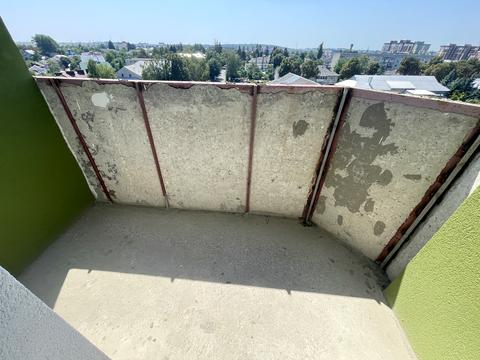 квартира по адресу Микулинецкая ул., 101-А