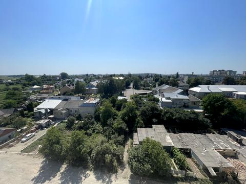 квартира по адресу Микулинецкая ул., 101-А