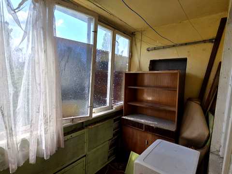 квартира за адресою Одеса, Академіка Корольова вул., 33