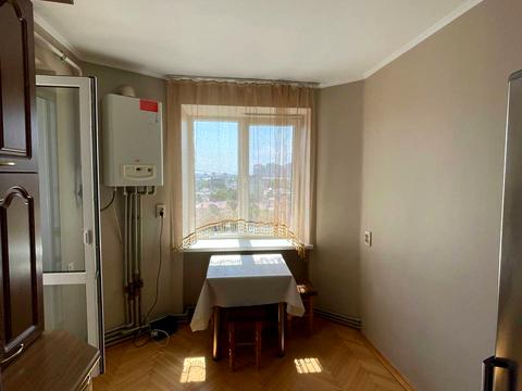 квартира по адресу Зиновия Красовского ул., 3