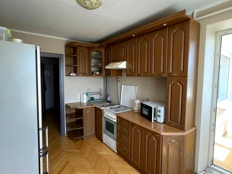 квартира по адресу Зиновия Красовского ул., 3