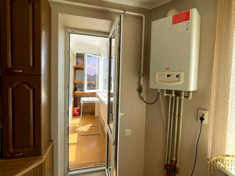 квартира по адресу Зиновия Красовского ул., 3