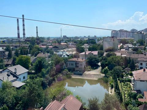 квартира по адресу Зиновия Красовского ул., 3