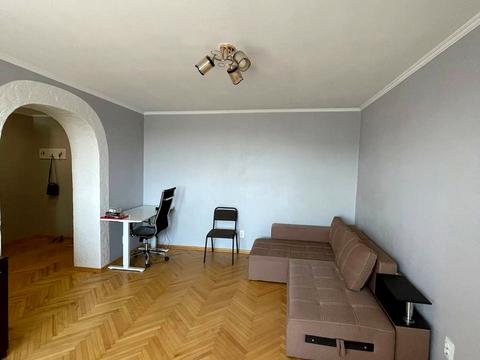 квартира по адресу Зиновия Красовского ул., 3