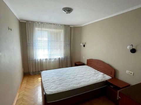 квартира по адресу Зиновия Красовского ул., 3