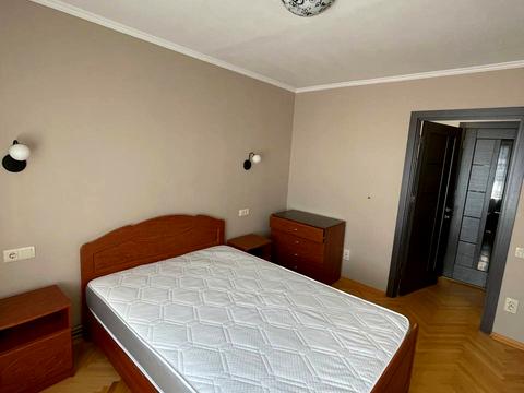 квартира по адресу Зиновия Красовского ул., 3