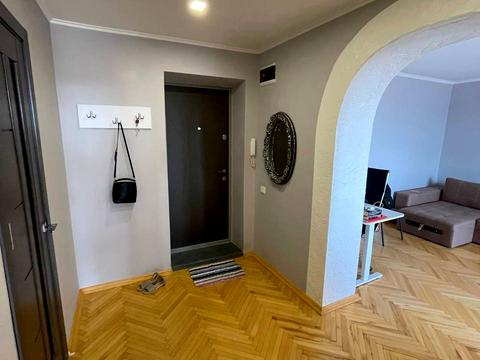 квартира по адресу Зиновия Красовского ул., 3