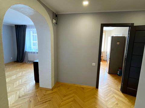 квартира по адресу Зиновия Красовского ул., 3