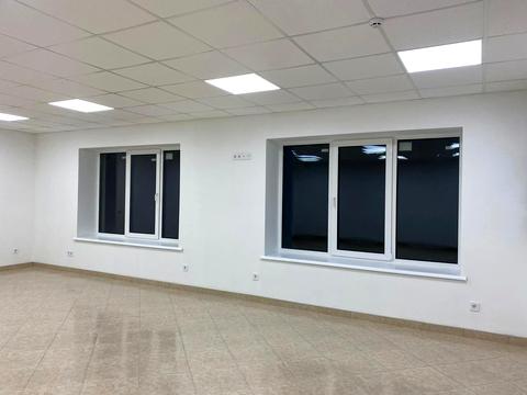 комерційна за адресою Карпатська вул., 17-А