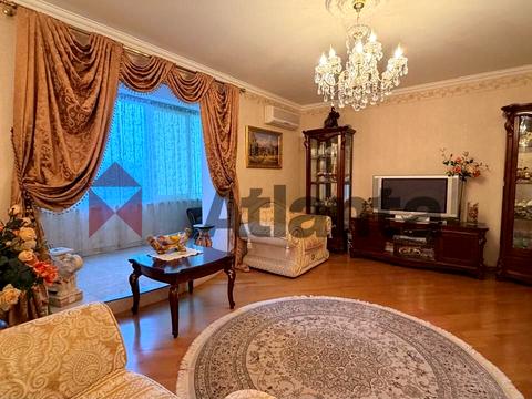 квартира за адресою Обсерваторний пров., 2/4