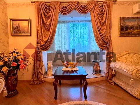 квартира за адресою Обсерваторний пров., 2/4
