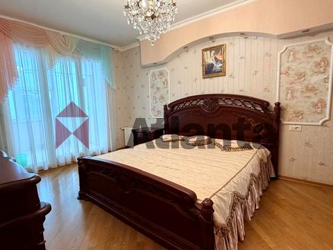 квартира за адресою Обсерваторний пров., 2/4