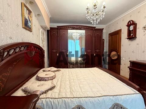 квартира за адресою Обсерваторний пров., 2/4