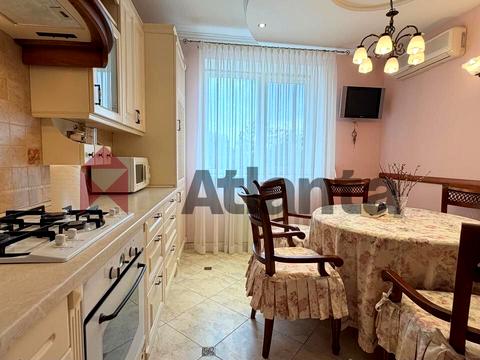 квартира за адресою Обсерваторний пров., 2/4