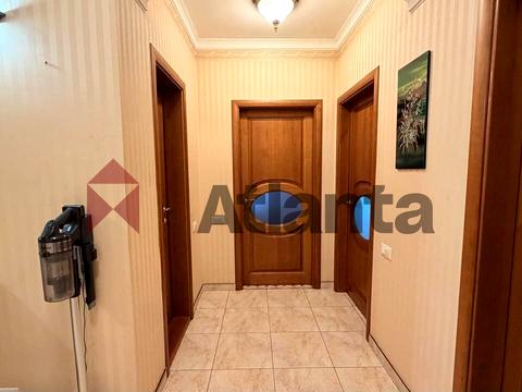 квартира за адресою Обсерваторний пров., 2/4
