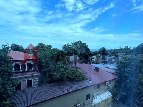 квартира за адресою Обсерваторний пров., 2/4