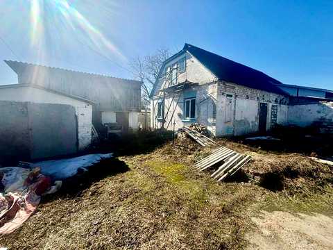 дом по адресу Новоселиця, 68