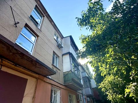 квартира за адресою Палубний пров., 4