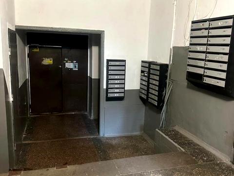 квартира по адресу Геннадія Афанасьєва ул. (Костянтина Заслонова), 13-Б