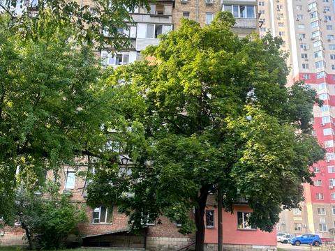 квартира по адресу Геннадія Афанасьєва ул. (Костянтина Заслонова), 13-Б