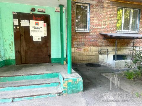 квартира по адресу Геннадія Афанасьєва ул. (Костянтина Заслонова), 13-Б