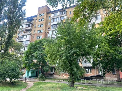 квартира по адресу Геннадія Афанасьєва ул. (Костянтина Заслонова), 13-Б