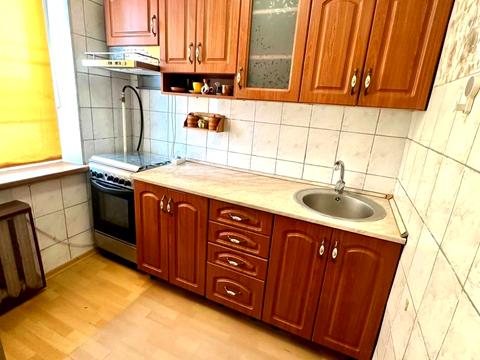 квартира по адресу Геннадія Афанасьєва ул. (Костянтина Заслонова), 13-Б
