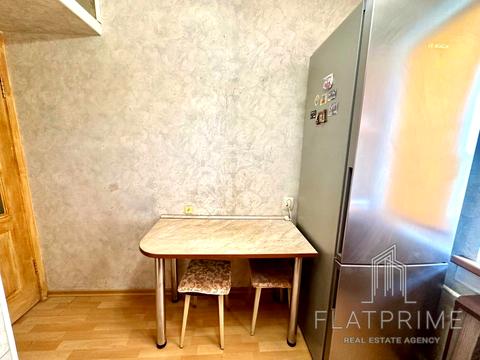 квартира по адресу Геннадія Афанасьєва ул. (Костянтина Заслонова), 13-Б