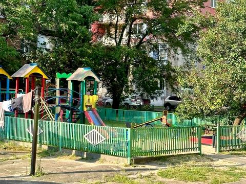 квартира по адресу Геннадія Афанасьєва ул. (Костянтина Заслонова), 13-Б