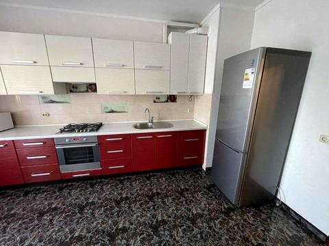 квартира за адресою Леоніда Перфецького вул., 2а
