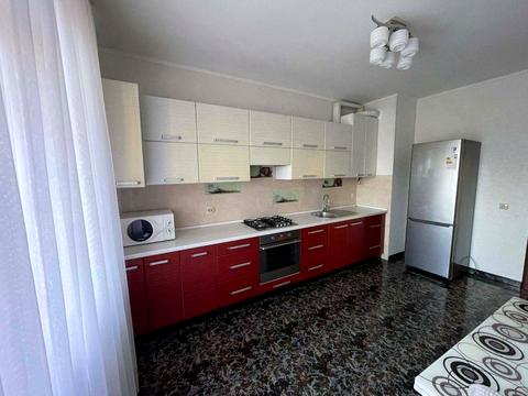 квартира за адресою Леоніда Перфецького вул., 2а