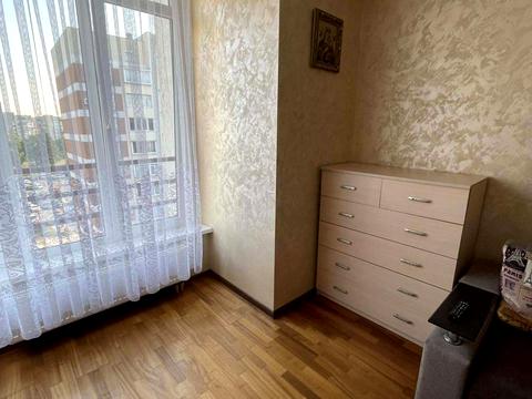 квартира за адресою Леоніда Перфецького вул., 2а