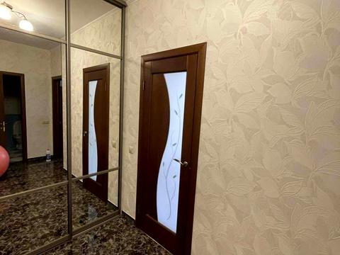квартира за адресою Леоніда Перфецького вул., 2а