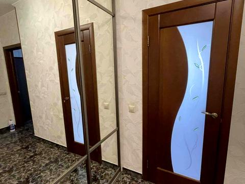 квартира за адресою Леоніда Перфецького вул., 2а