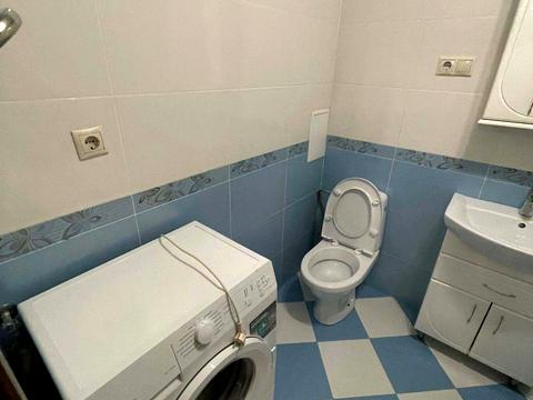 квартира за адресою Леоніда Перфецького вул., 2а