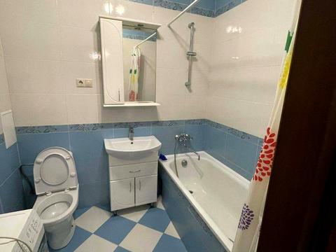 квартира за адресою Леоніда Перфецького вул., 2а