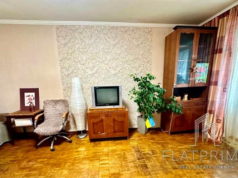 квартира по адресу Геннадія Афанасьєва ул. (Костянтина Заслонова), 13-Б
