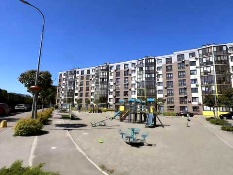 квартира по адресу Стеценко ул., 75-Л